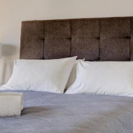 One Rosebank Stay Johannesburg Eksteriør billede