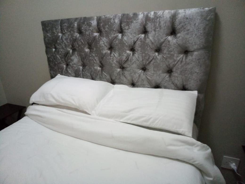 One Rosebank Stay Johannesburg Eksteriør billede