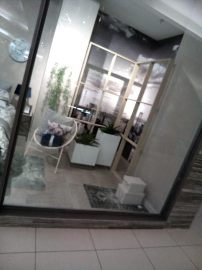 One Rosebank Stay Johannesburg Eksteriør billede