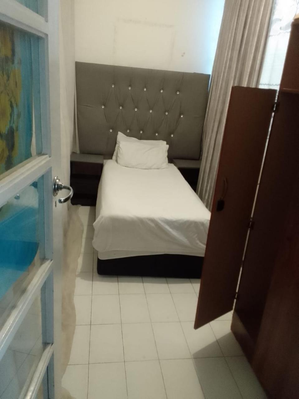 One Rosebank Stay Johannesburg Eksteriør billede