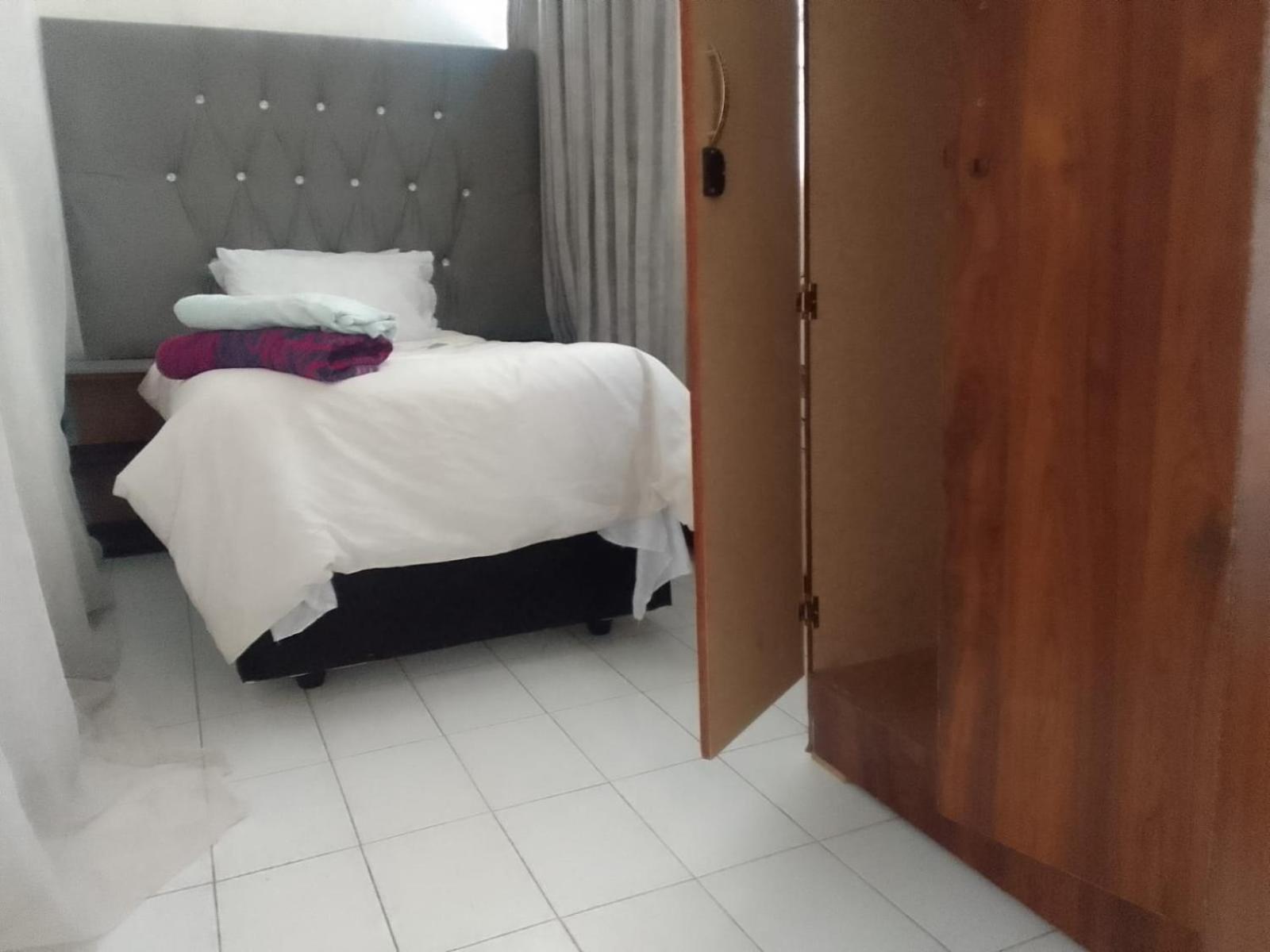 One Rosebank Stay Johannesburg Eksteriør billede