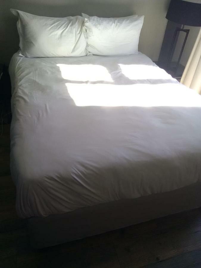 One Rosebank Stay Johannesburg Eksteriør billede